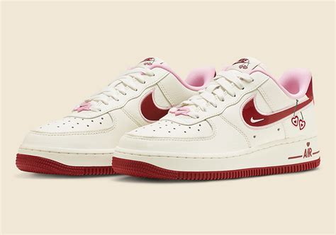 valentinstag schuhe nike 2023|nike valentine's day.